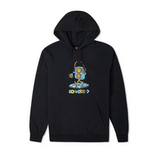�����پW��ƷWalkmanHoodie10022917-A01