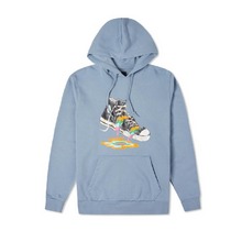 �����پW��ƷMeltingChuckHoodie10022937-A03