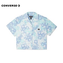 �����پW��ƷShortSleeveAllOverPrintWovenResortShirt10023202-A03