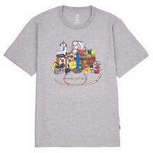 �����پW��ƷThrowbackTee10023259-A02